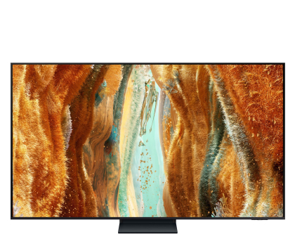 Telewizor 55" SAMSUNG QE55QN77F 55" NEO QLED 4K Mini LED 144Hz Tizen TV HDMI 2.1